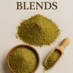 Specialty Blends