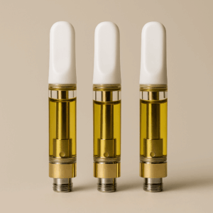 Vape Carts