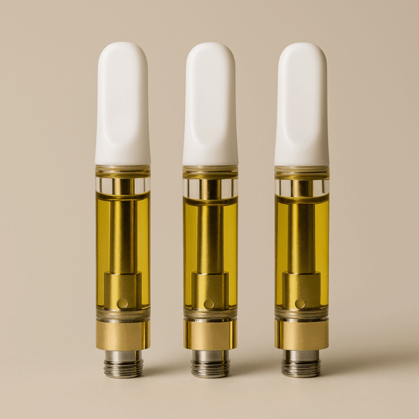 Vape Carts